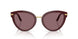 3091P5 - Red - Photo Pink To Dark Purple
