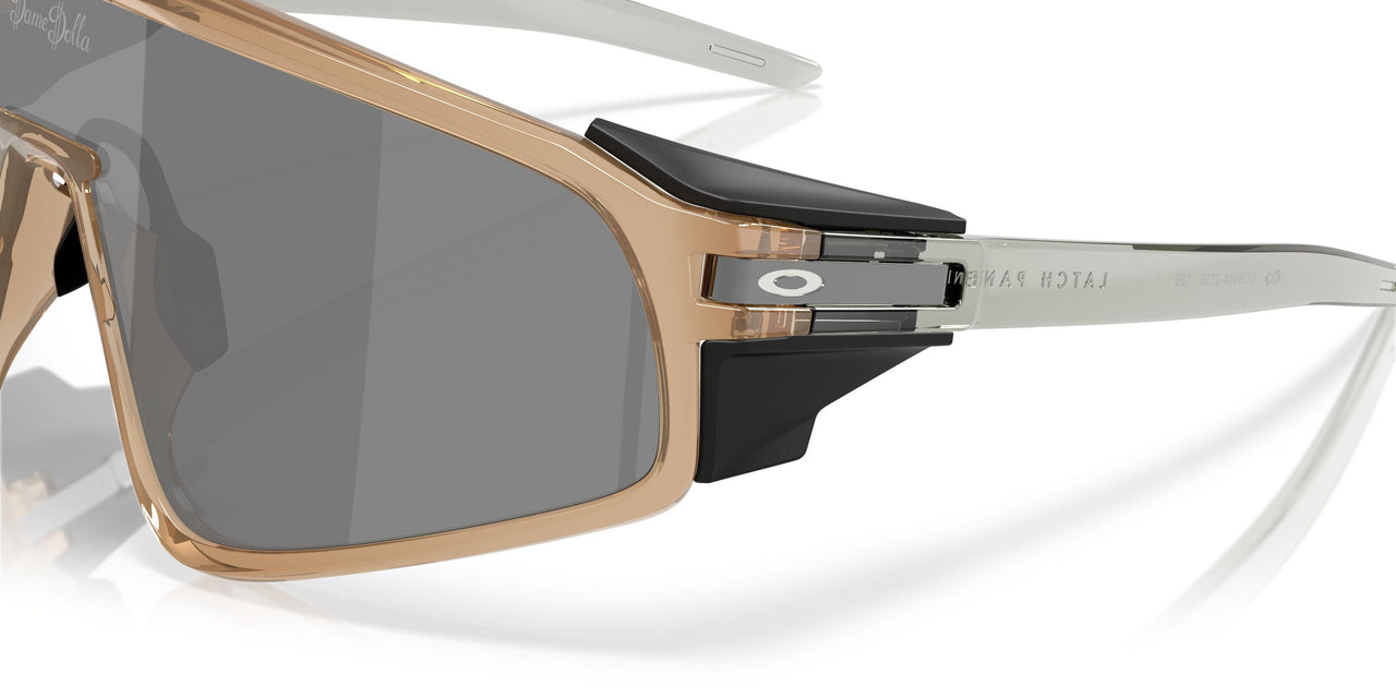 940407 - Brown - Prizm Black