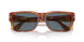 96/3R - Brown - Dark Blue Polarized