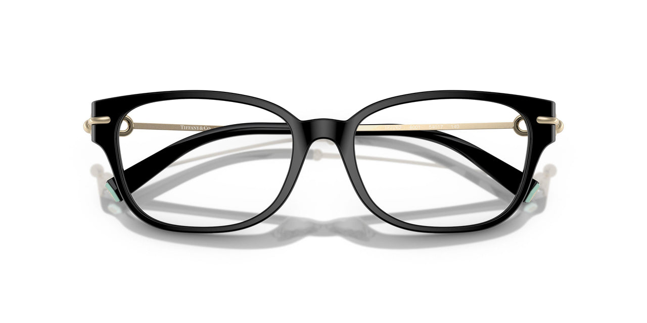 8001 - Black