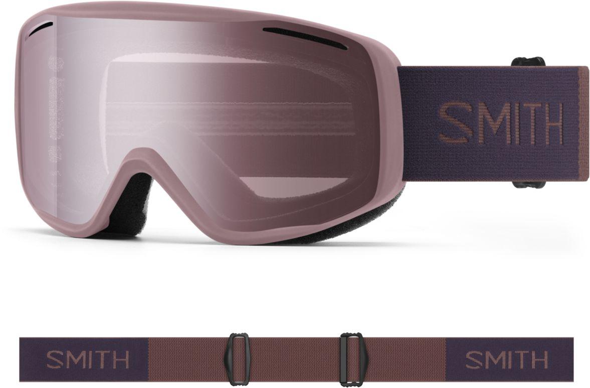 Smith Optics Snow Goggles M00780 Rally Goggles