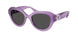 Swarovski 6037F Sunglasses
