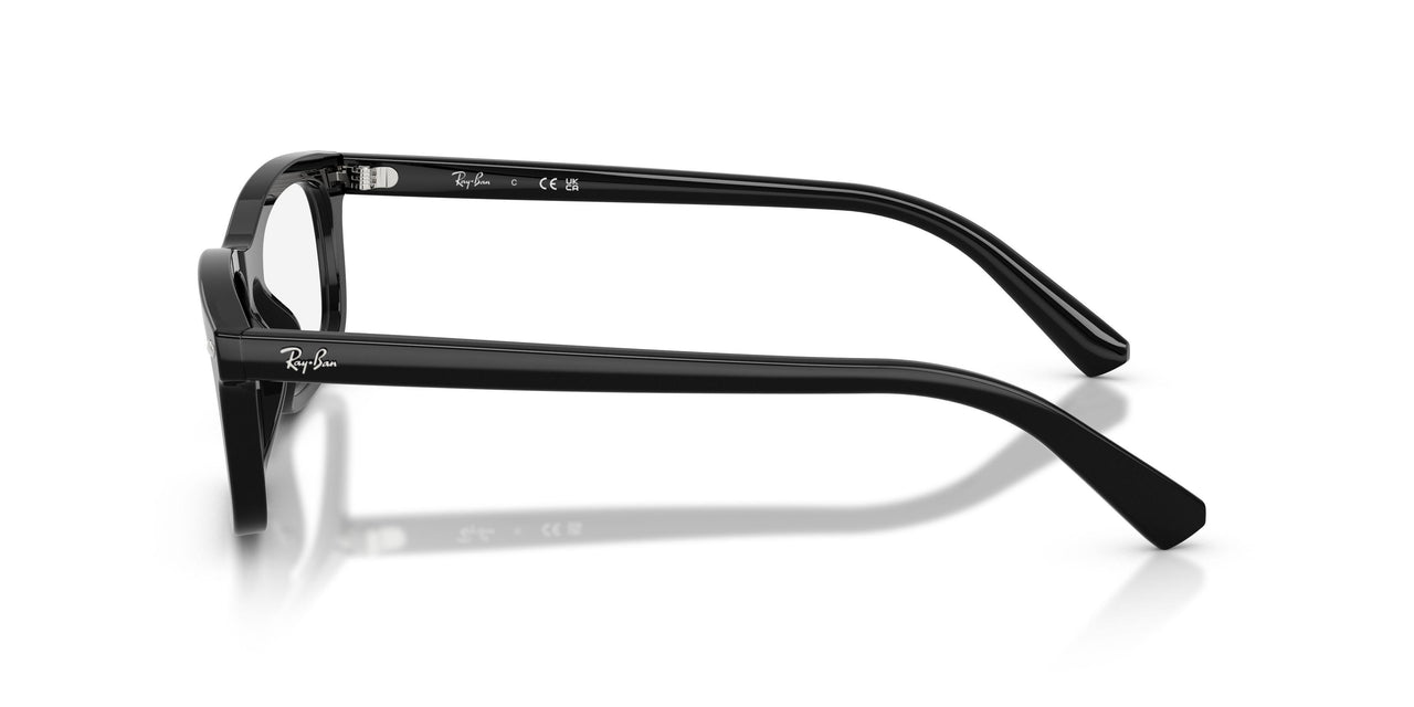2000 - Black - Clear