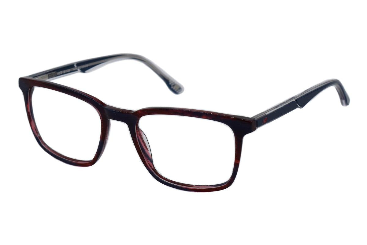 New Balance 4163 Eyeglasses