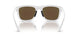 TWK08R - White - Light Green Mirror Blue