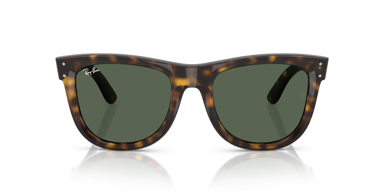 6790VR - Brown - Dark Green