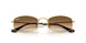 001/51 - Gold - Clear Gradient Brown