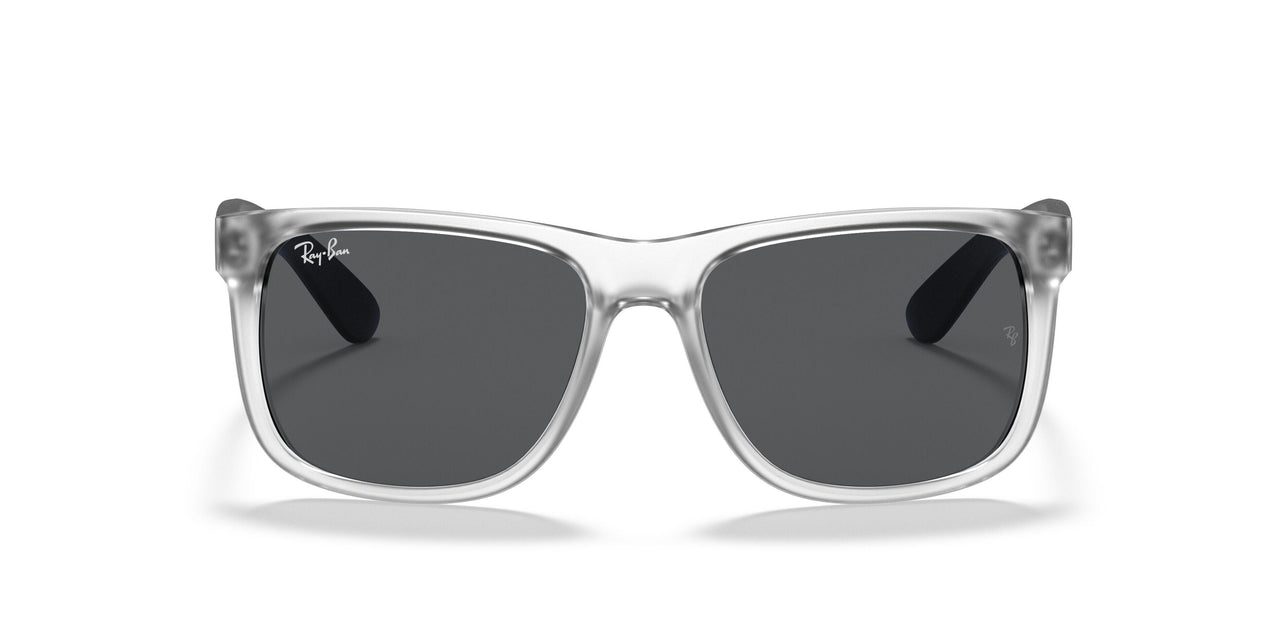651287 - Clear - Dark Grey