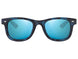 0SEC-JY-N - Havana Blue - Gray Blue Mirror Pz Lens
