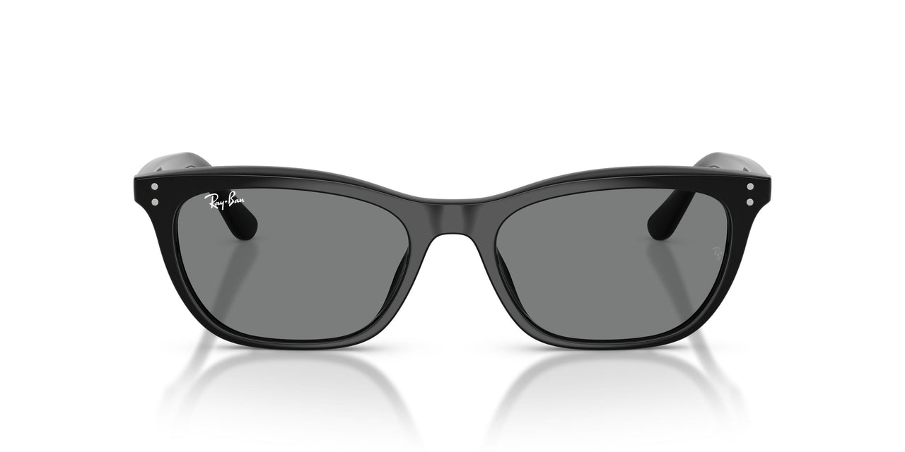 901/87 - Black - Dark Grey