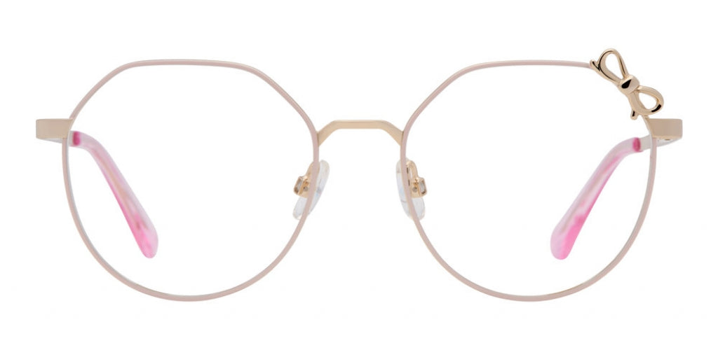 0EYR-00 - GOLD PINK
