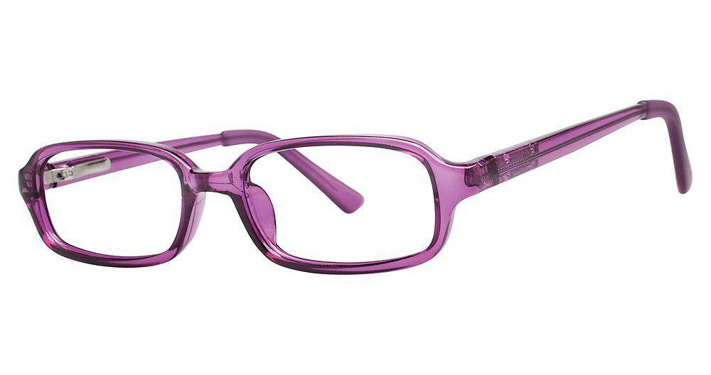 PLASTICS II WIGGLE Eyeglasses