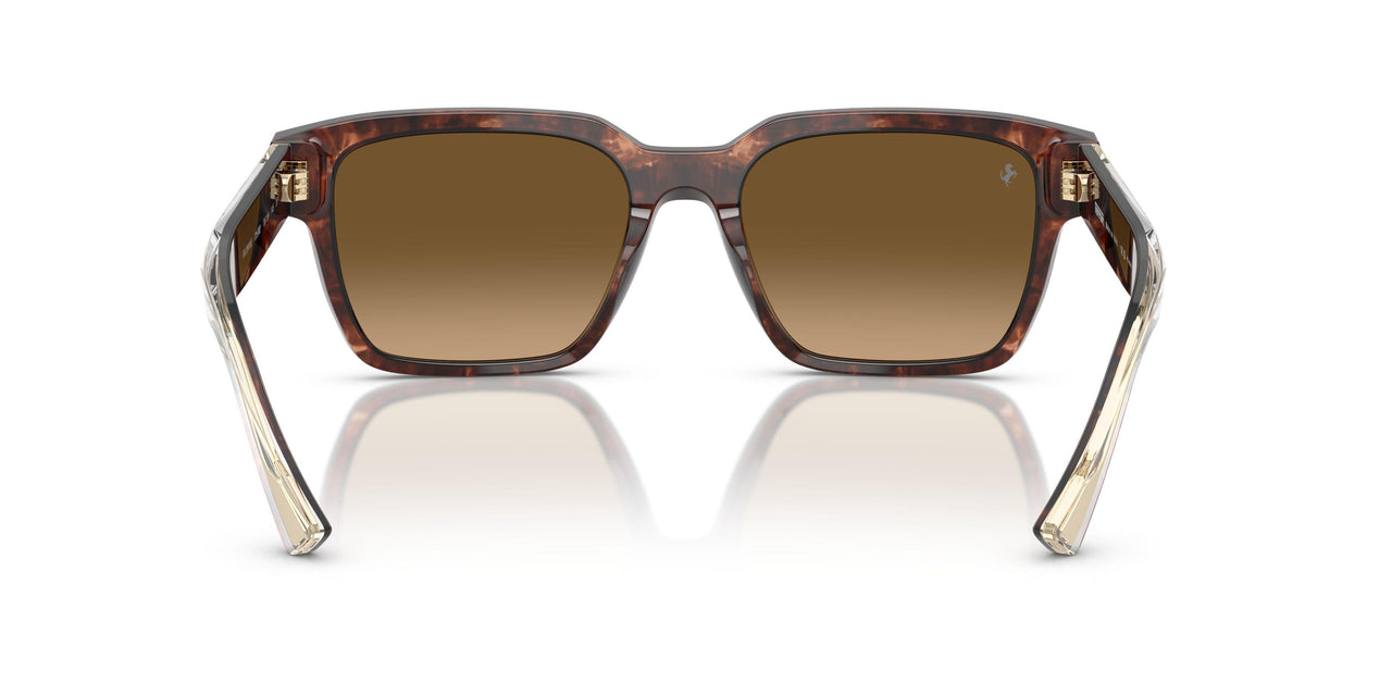 725/M2 - Brown - Gradient Brown