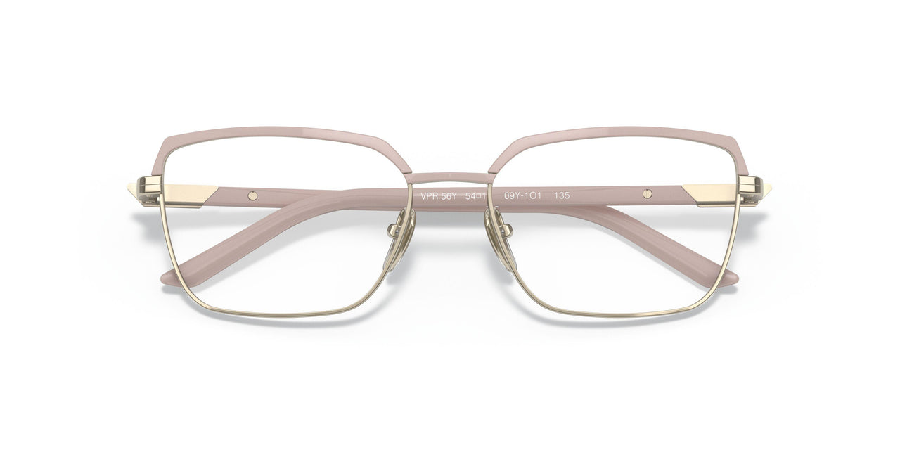 09Y1O1 - Light Brown