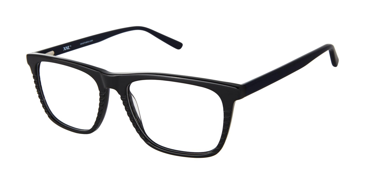 XXL Pelican Eyeglasses
