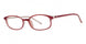 Modern Plastics I STORM Eyeglasses