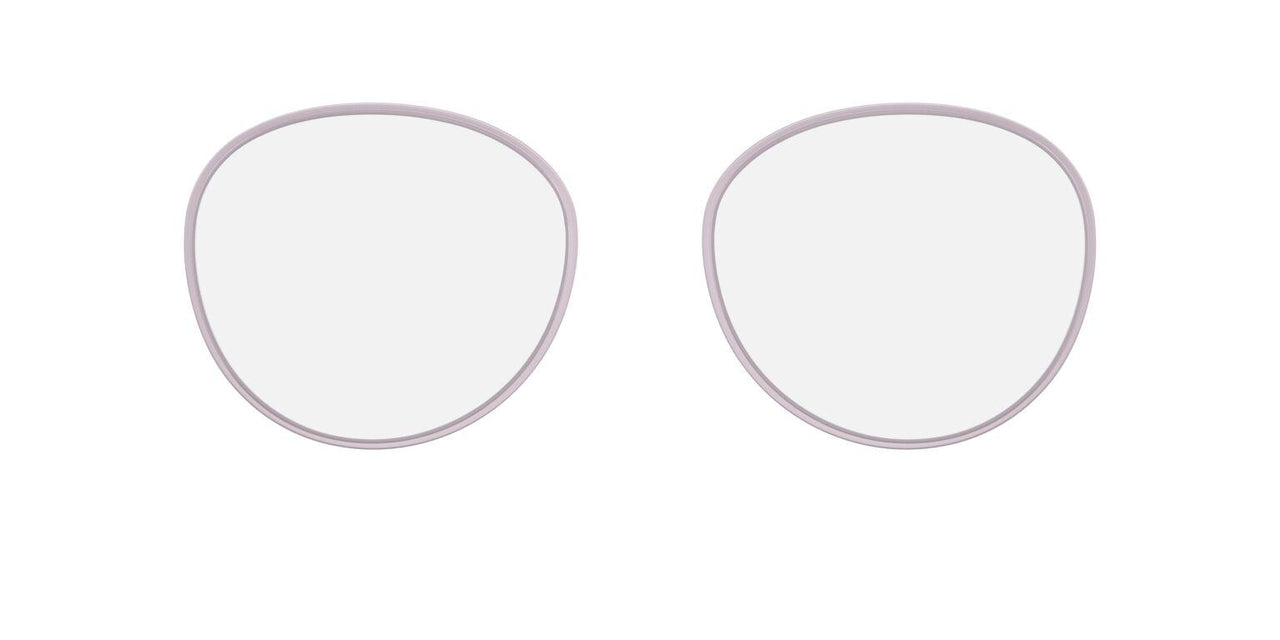 Silhouette Accent Ring GY 5097GY Eyeglasses
