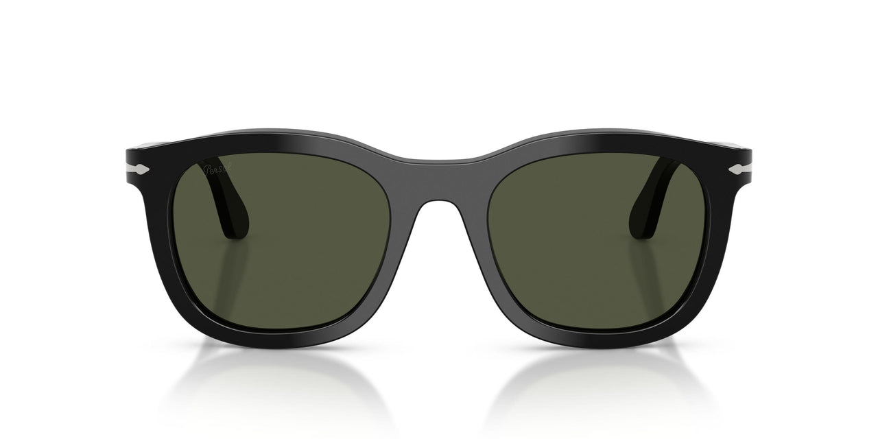 95/31 - Black - Green