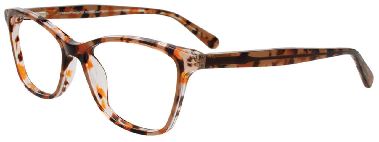 Easyclip EC717 Eyeglasses