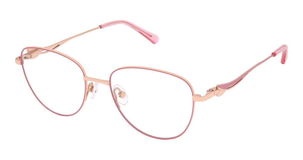 Superflex SF-1184T Eyeglasses