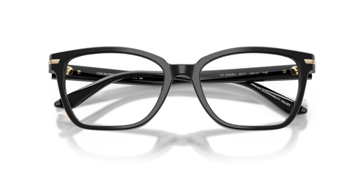 5017 - Black
