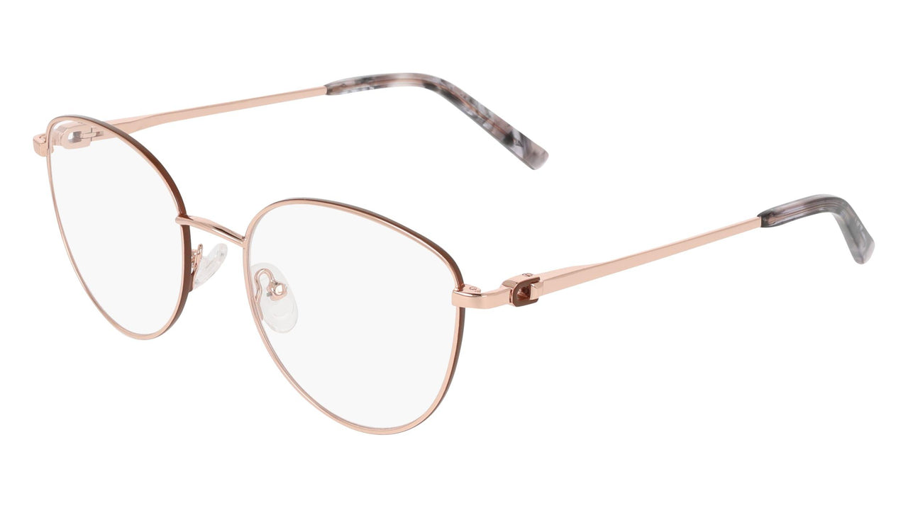 Marchon NYC M 4034 Eyeglasses