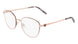 Marchon NYC M 4034 Eyeglasses