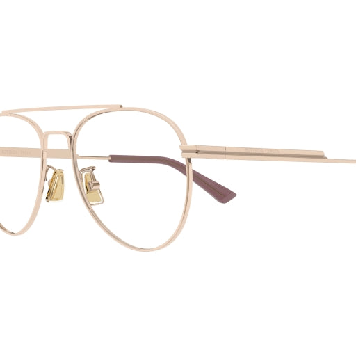003 - Gold - Transparent
