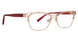 Trina Turk TTMAMIE Eyeglasses