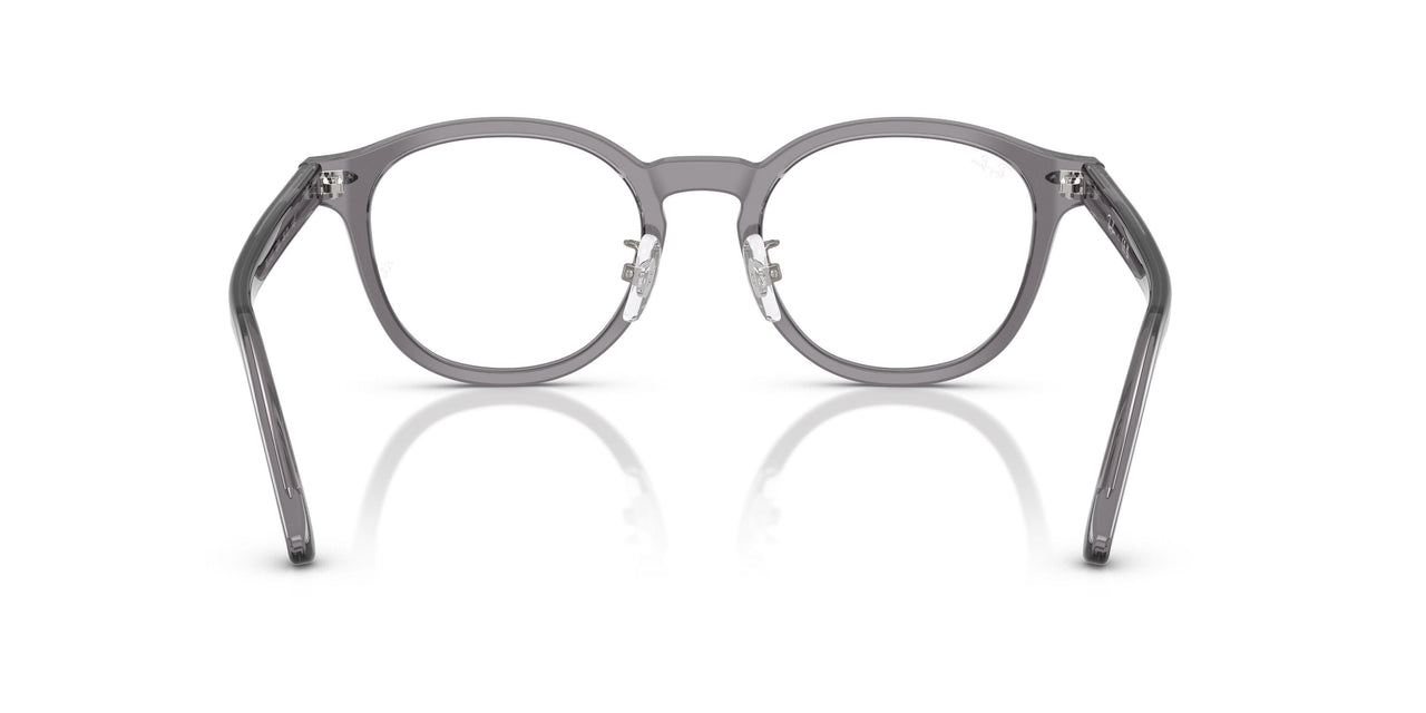 8268 - Grey - Clear