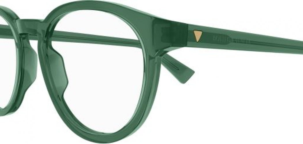 006 - Green - Transparent