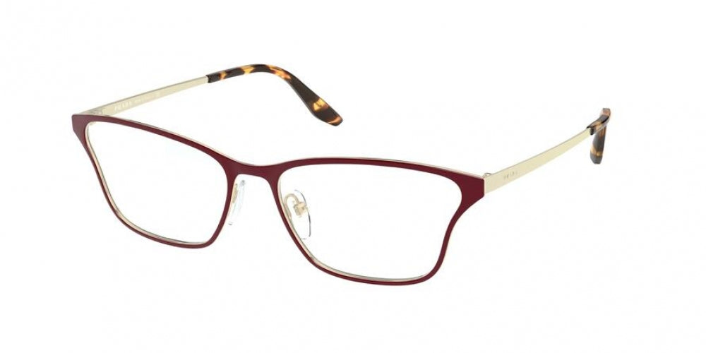 Prada Catwolk 60XV Eyeglasses