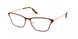 Prada Catwolk 60XV Eyeglasses