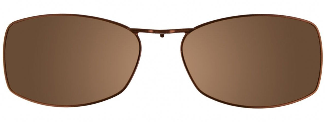 10 - Drk Brown & Light Gold