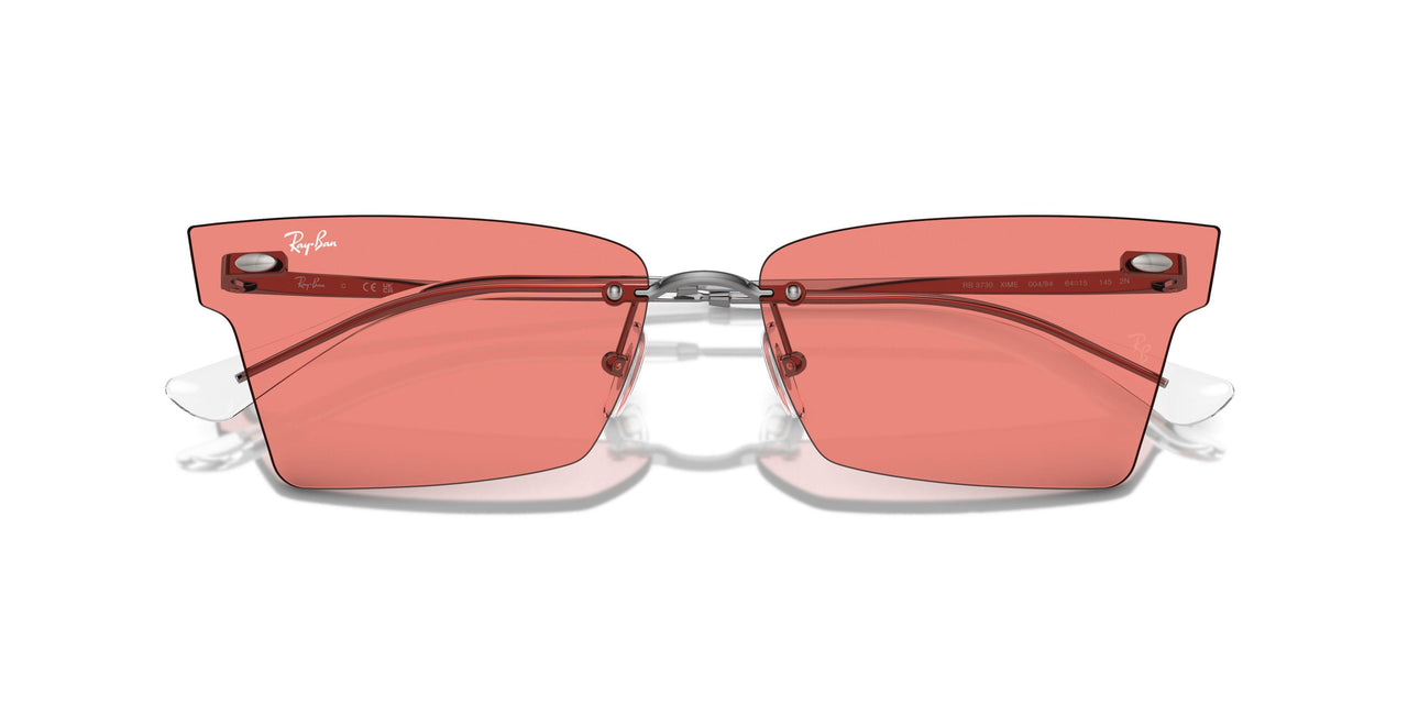 004/84 - Grey - Pink