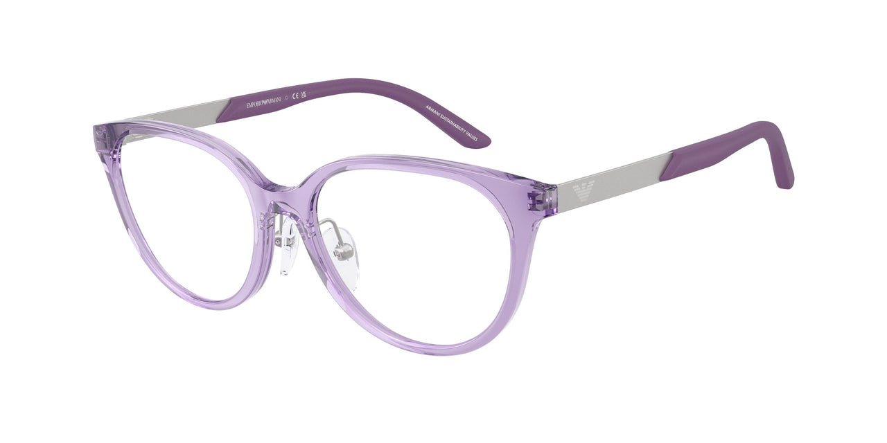 Emporio Armani Kids 3010 Eyeglasses