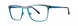 Jhane Barnes Precision Eyeglasses