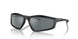 504/6G - Black - Grey Mirror Black