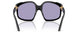 16K01O - Black - Violet