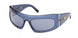 MCM WORLDWIDE 0001 Sunglasses