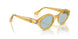 204/56 - Yellow - Blue Vintage
