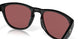 908210 - Black - Gold Mirror