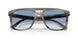 14243F - Tortoise - Clear Gradient Blue