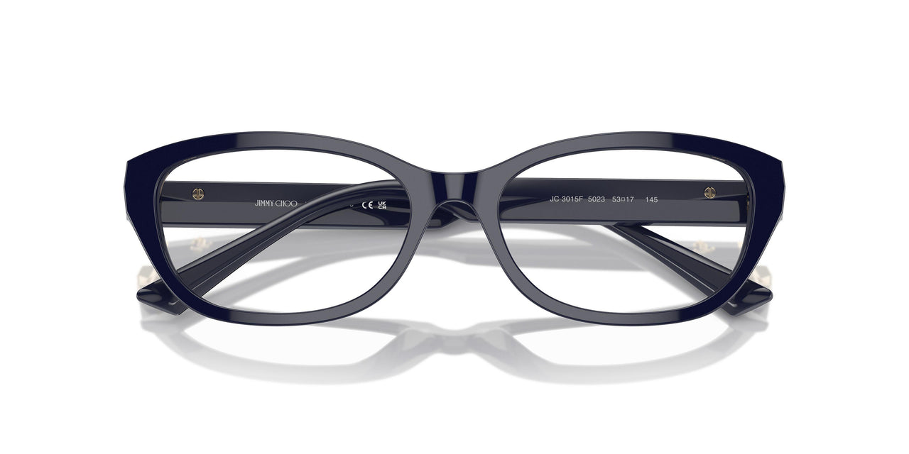 5023 - Blue