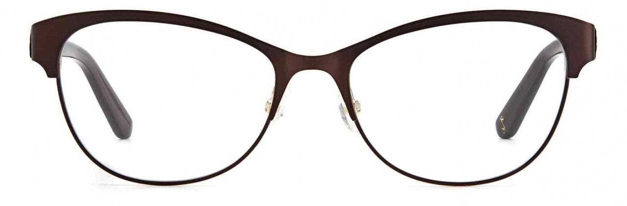 0YZ4-00 - Matte Brown