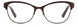 0YZ4-00 - Matte Brown