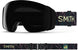 Smith Optics Snow Goggles M00719 4D Mag Low Bridge Fit Goggles