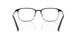 2904 - Black - Clear