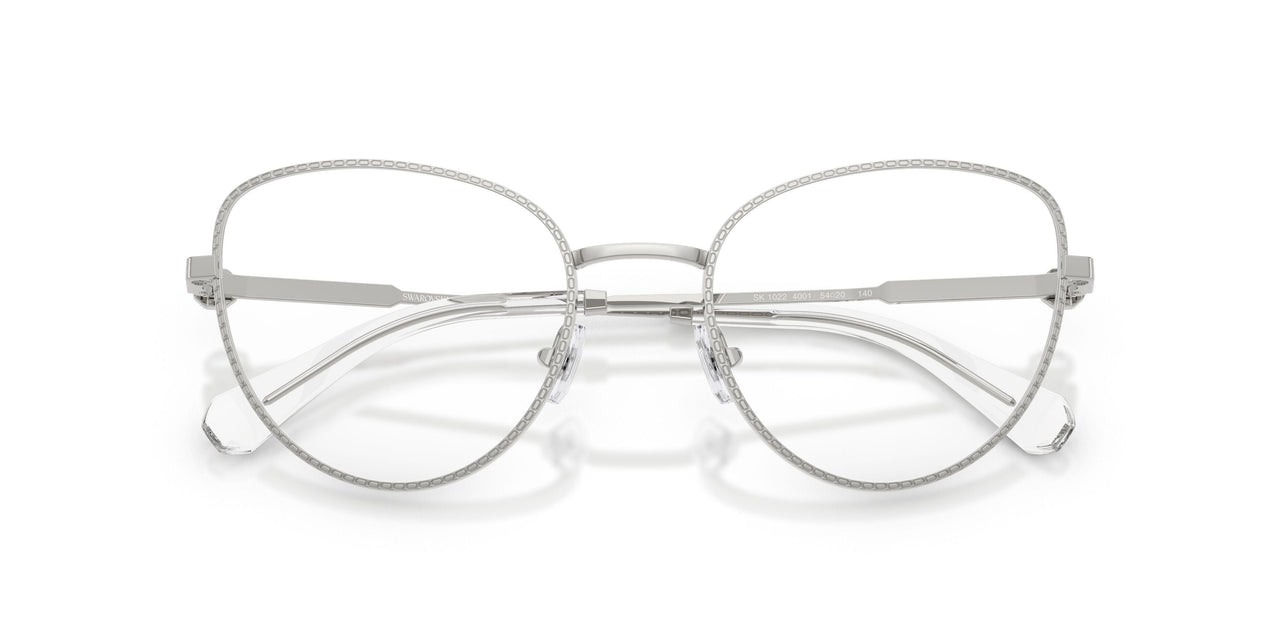 4001 - Silver