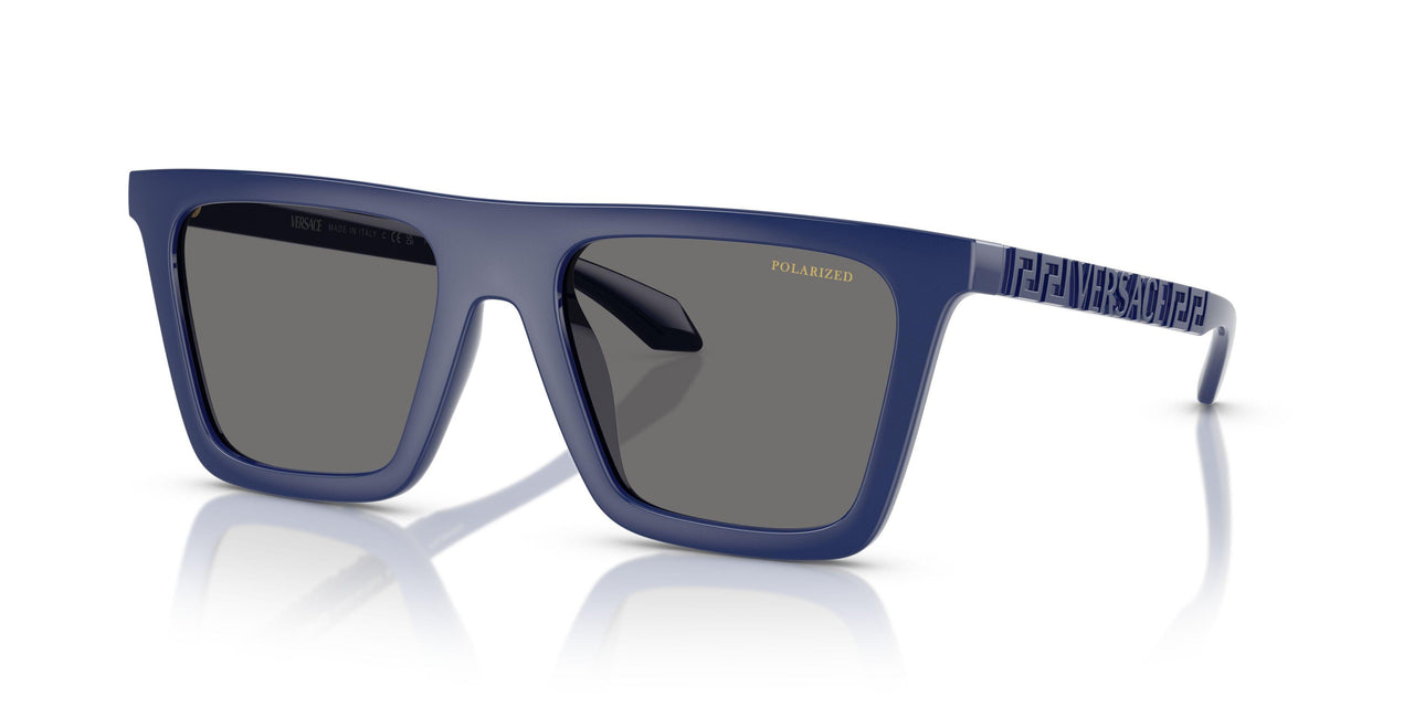545081 - Blue - Dark Grey Polarized